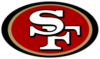 SF 49ers Schedule